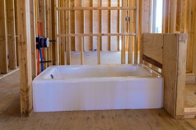 Bathroom Renovation Integration