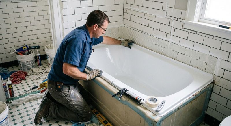 Top Bathroom Remodeling Companies in Cranston, RI