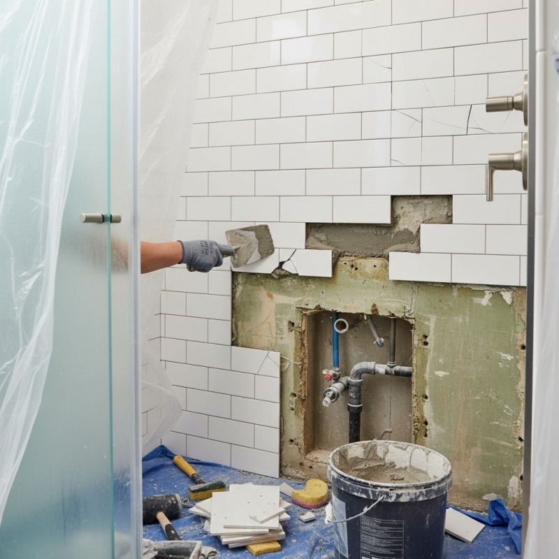 Top Bathroom Remodeling Companies in East Greenwich, RI