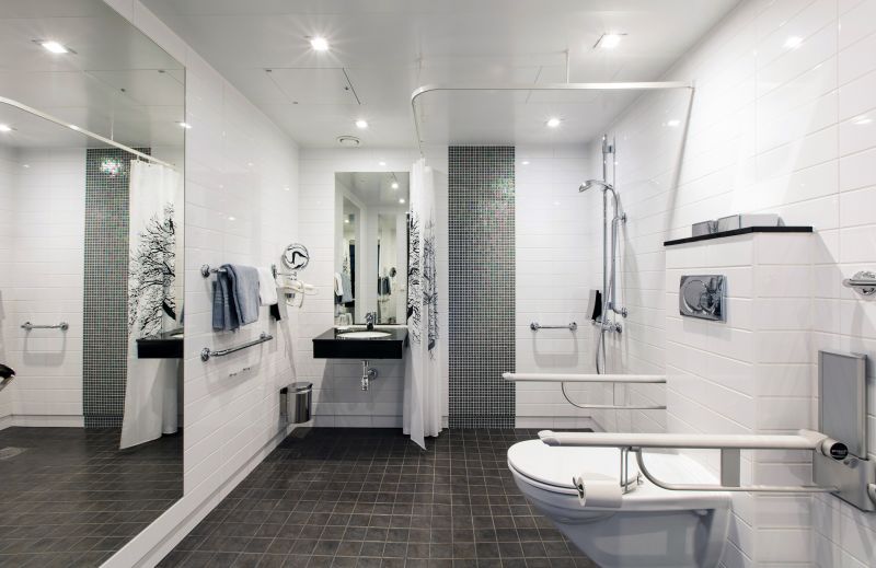 Best Accessible Bathing Contractors in Providence, RI
